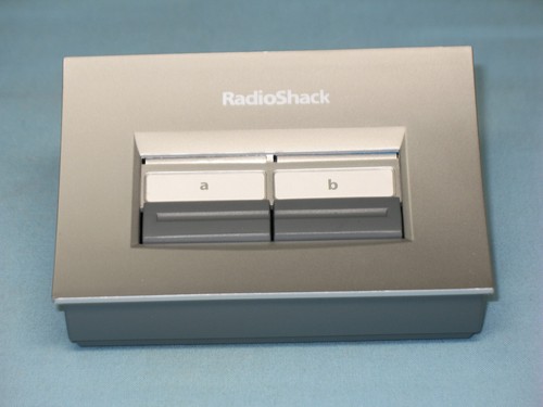 Radio shack 18 1982 - shack, #