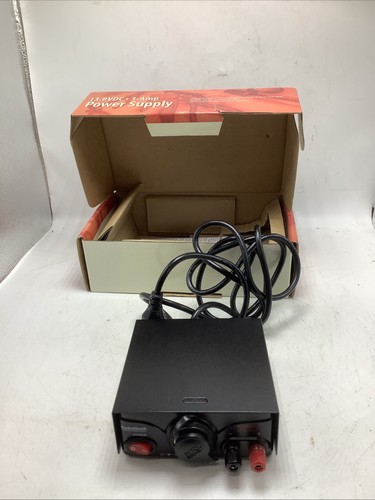 Radio shack 507 switching - shack,